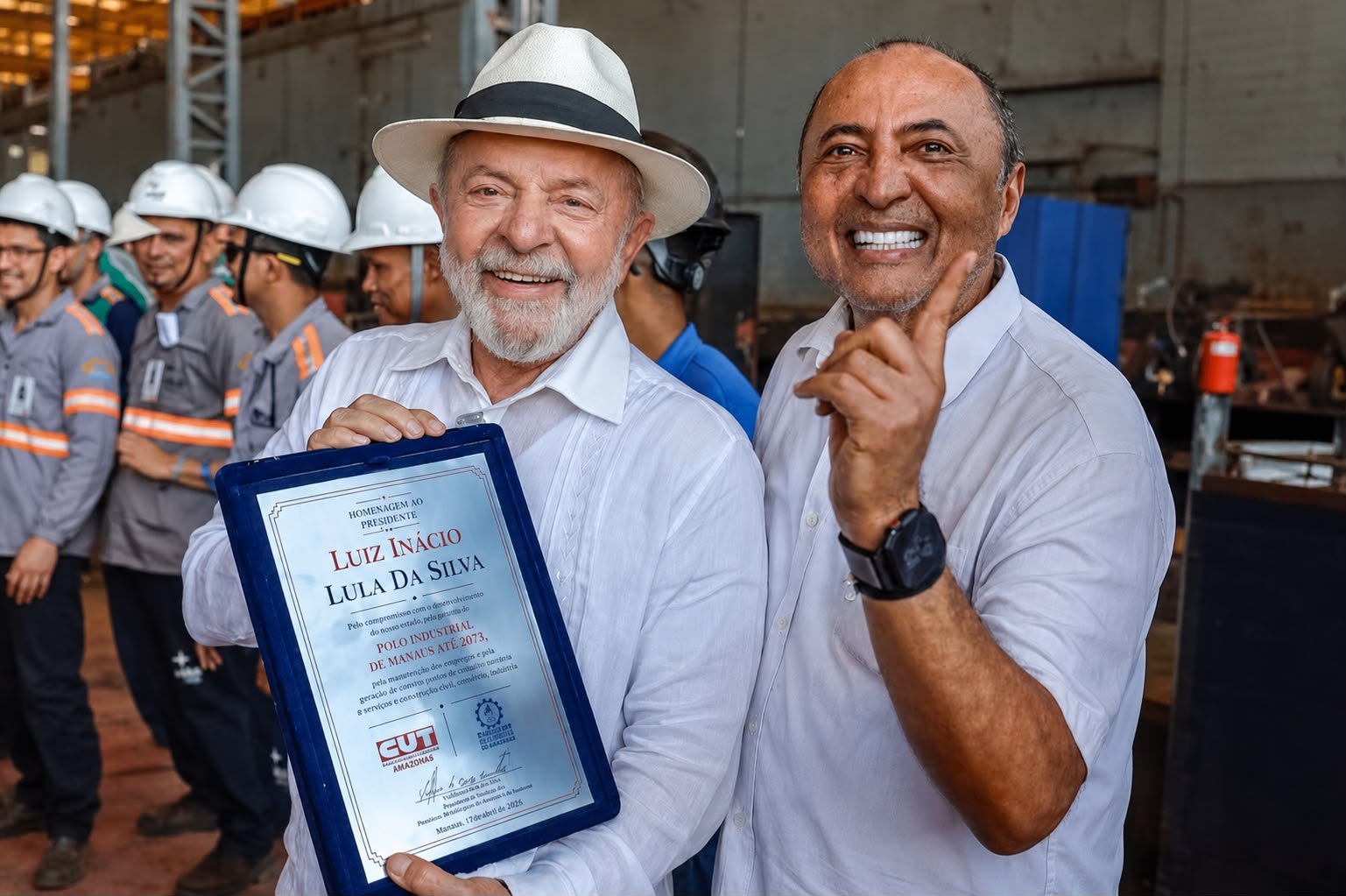 Imagem principal