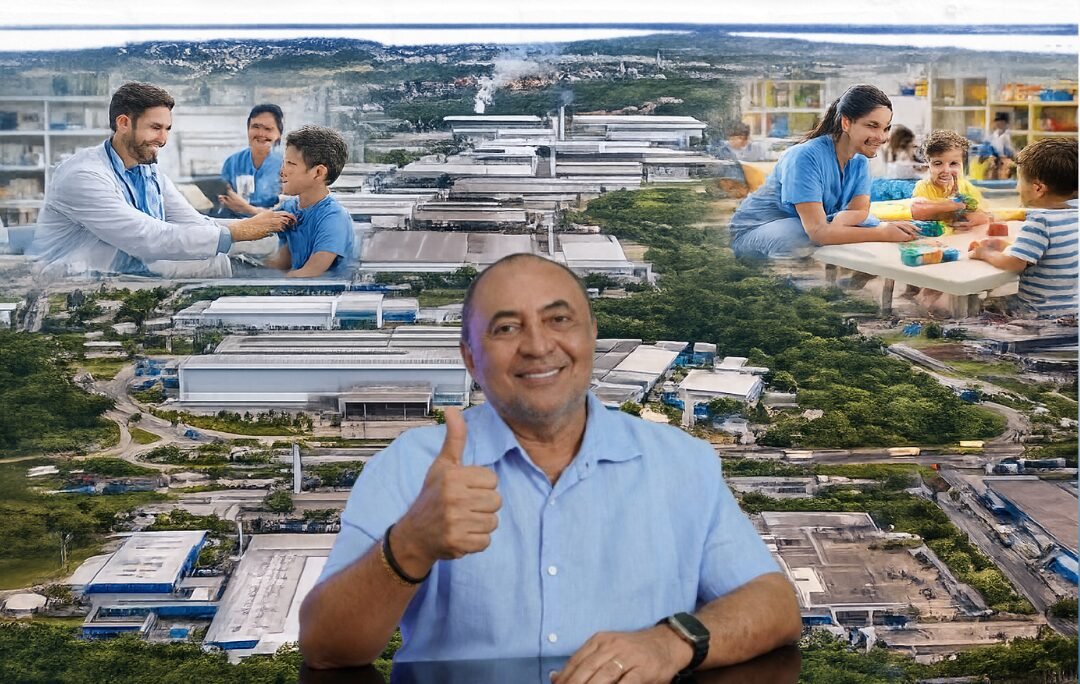 Imagem principal
