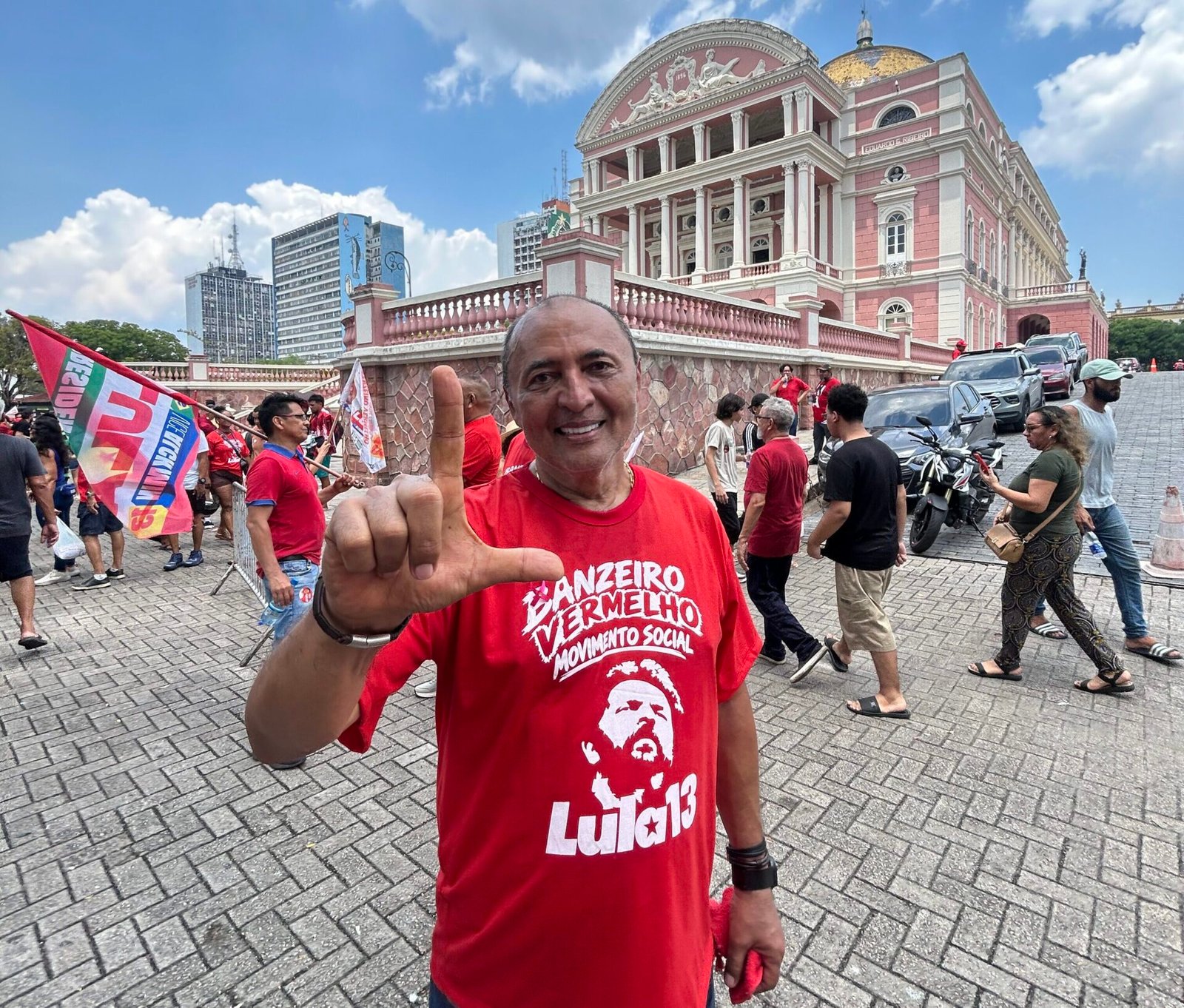 Imagem principal